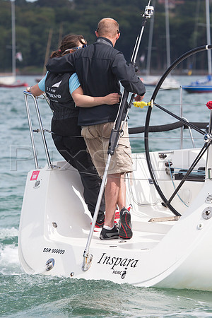 Shipboard Romance