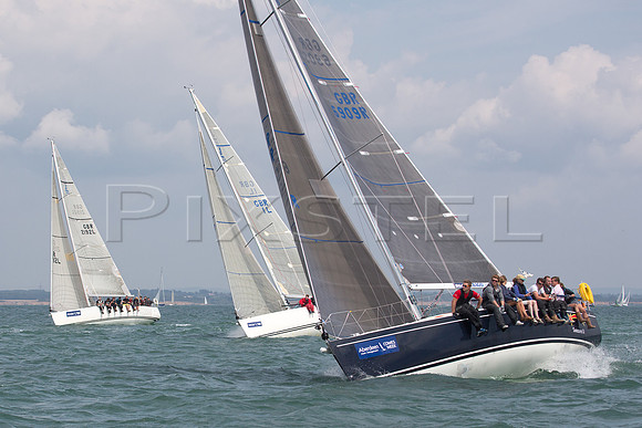 J/109 'Sardonyx IX'