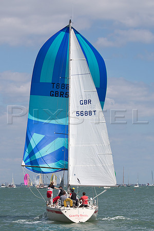 First 32 'Gavity Boots'