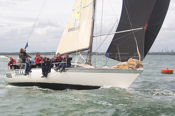Dehler Db1 'Shaka'