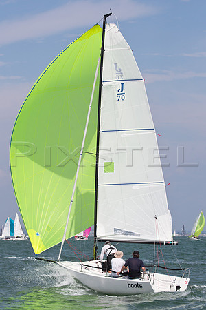 J/70 'Boats.com'