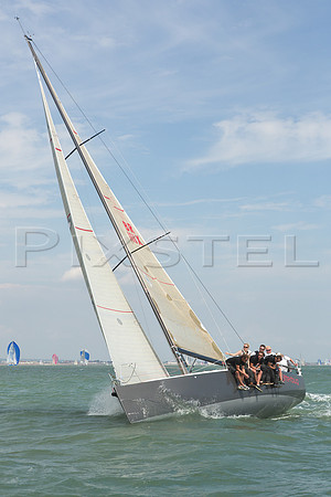 J/111 'Jitterbug'