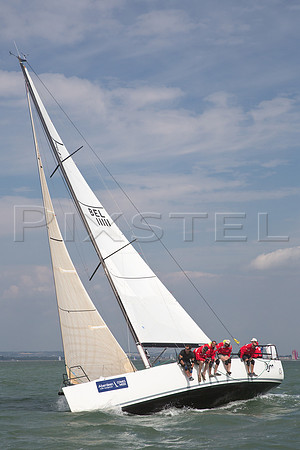 J/111 'Djinn'