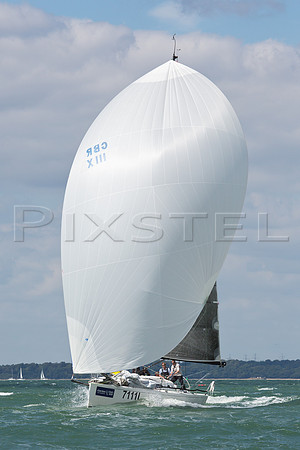 J/111 'McFly'