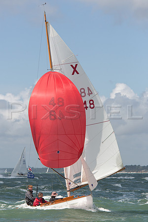 XOD 'XL'