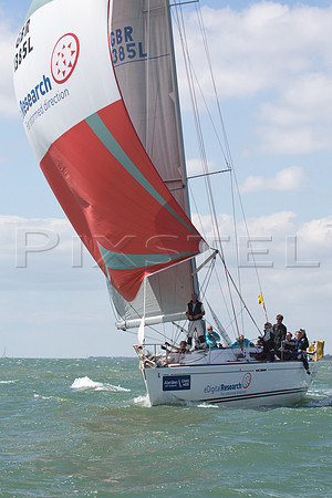 Beneteau First 'Buccaneer'