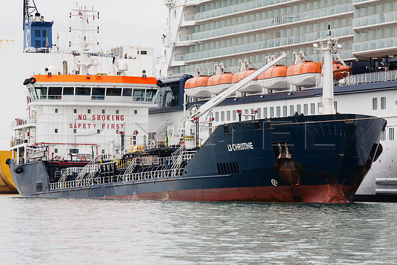 LS Christine