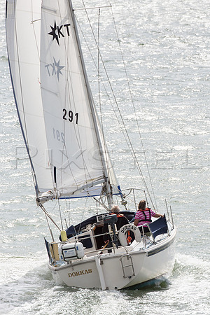 Westerly Konsort 'Dorkas'