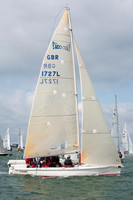 1720 'Crescendo'