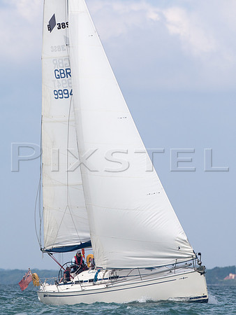 Bavaria 38 'Adrenaline II'