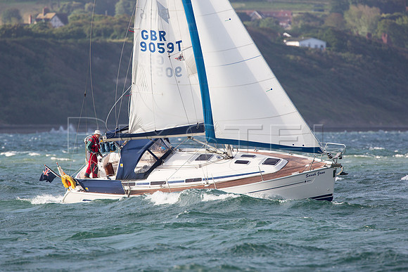 Bavaria 36 'Sarah Jane'