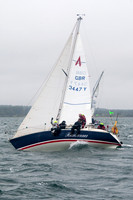 Achilles 9m 'Rumrunner'