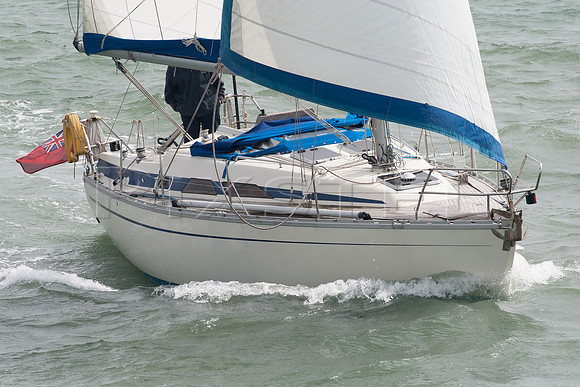 Bavaria 320