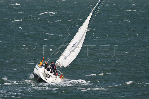 Bavaria 36 'Minerva I'