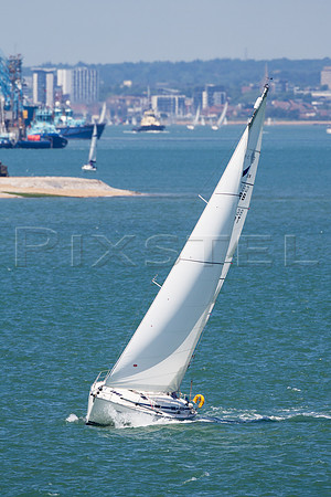 Bavaria 38 'Canberra Star'