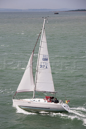 First 31.7 'Fruition'