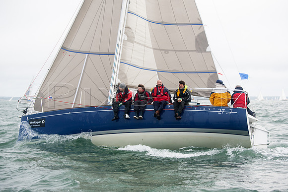 Beneteau First 27.7