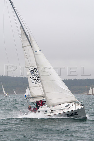 First 31.7 'Quattro'