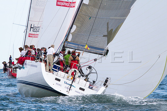 Farr CM60 'Venomous'