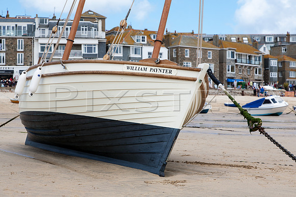 William Paynter
