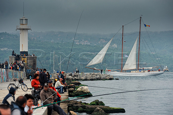 Barque Mircea