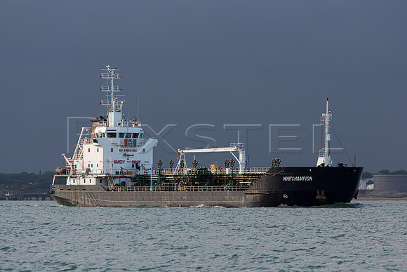 Bunker Tanker Whitchampion