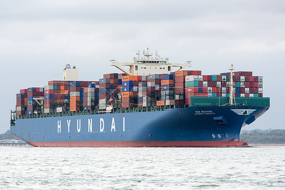 Hyundai Tenacity