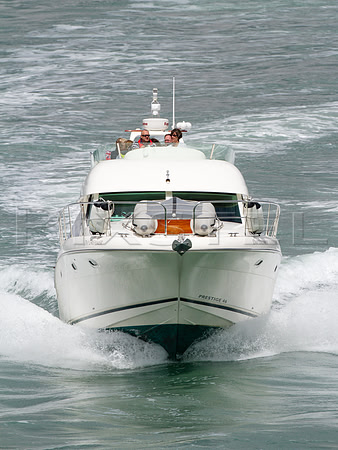 Prestige 46 'Day Dreamer'