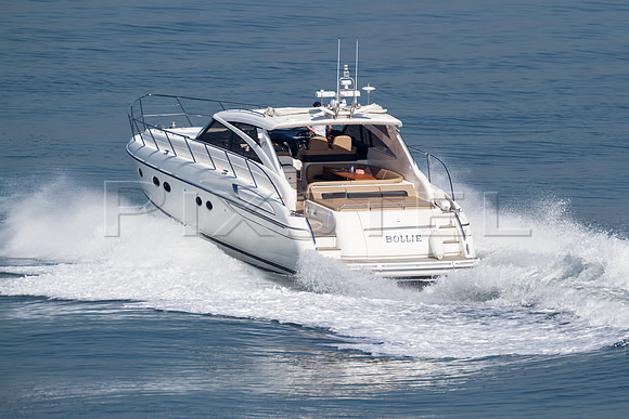 Princess V58 'Bollie'