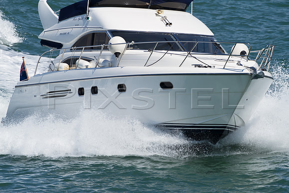 Princess 45 'Free Spirit'