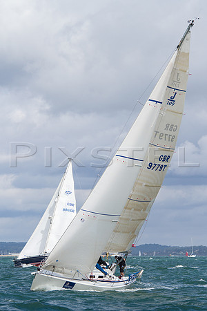J/109 'Etoile'