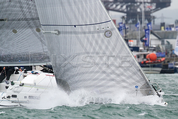 J/109 'Alexabelle'