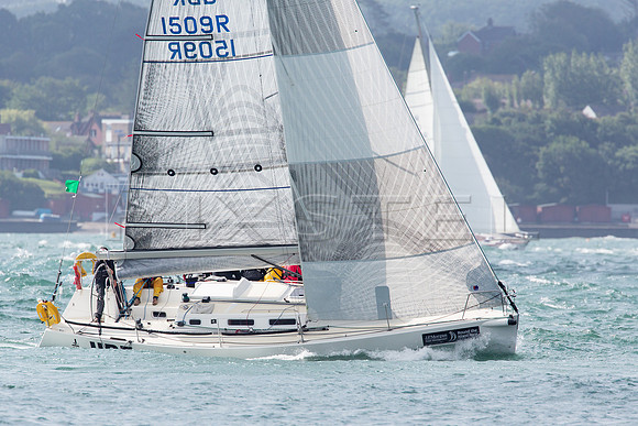 J/109 'Arcsine'
