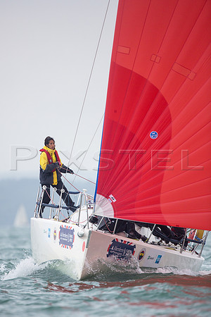 J/109 'Jouster'
