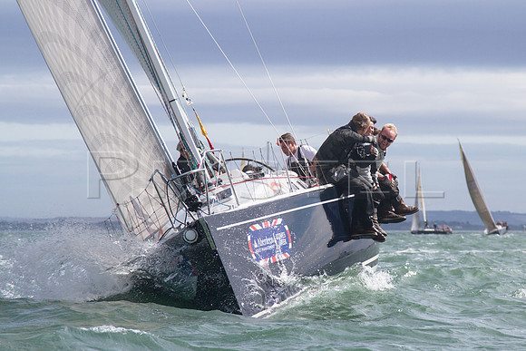 J/109 'Sardonyx'