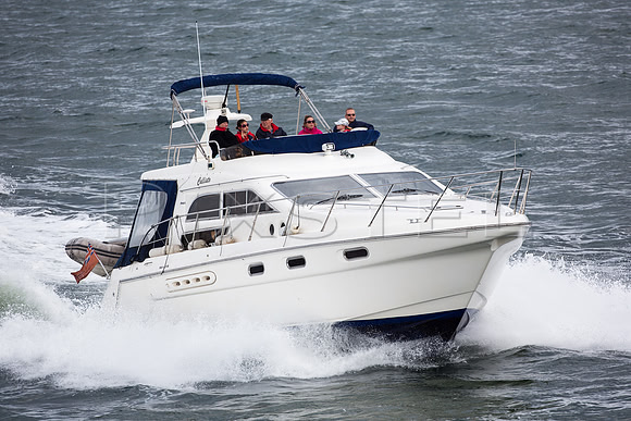 Sealine F44 'Callisto'