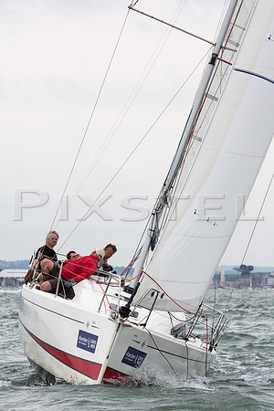 Sun Fast 3200 'Aris'