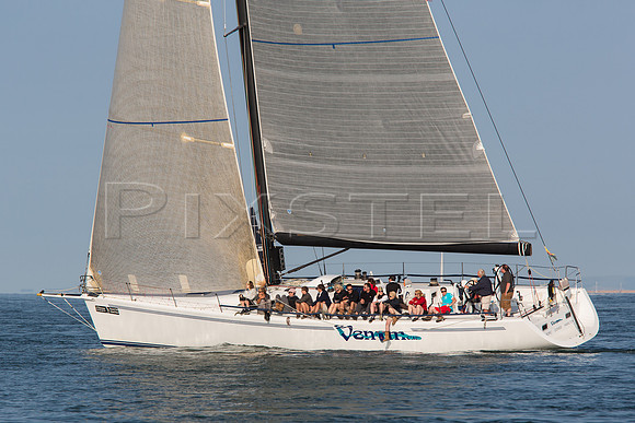 Farr CM60 'Venomous'