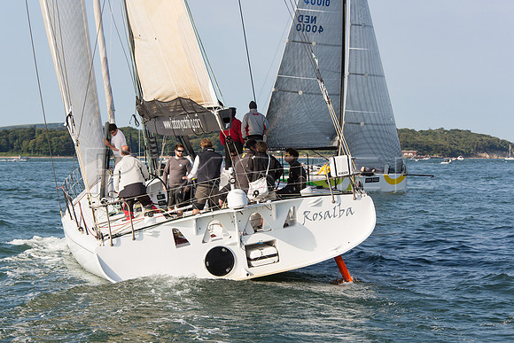 Open 60 'Rosalba'
