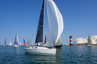 Dufour 34 Gwaihir Venturi