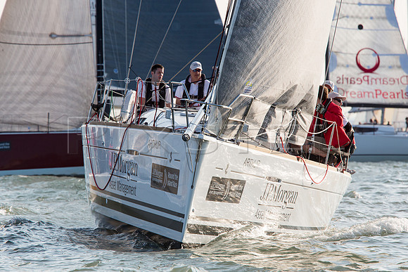 Beneteau First 40 'Arthur'