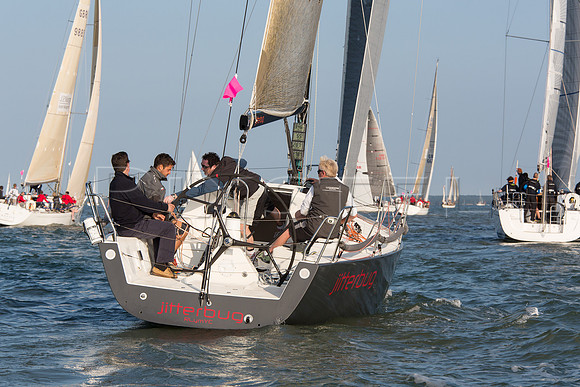 J/111 'Jitterbug'