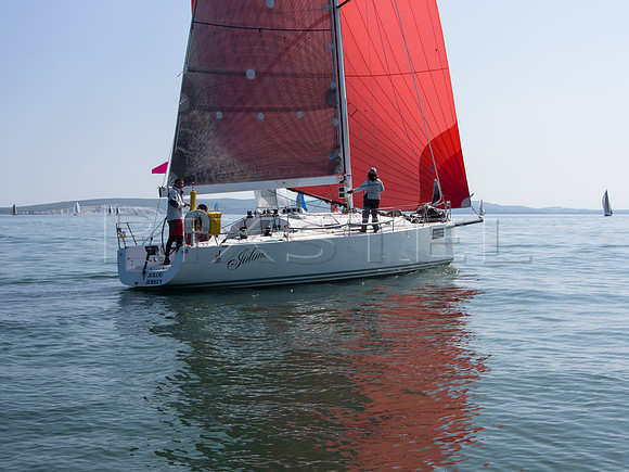 J/122 'Jolou'