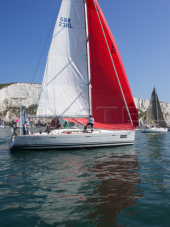 Beneteau First 45 'Zephyr'