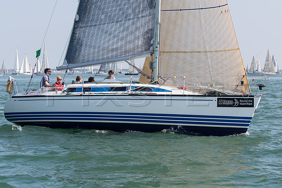 X332 'X-Tosea'