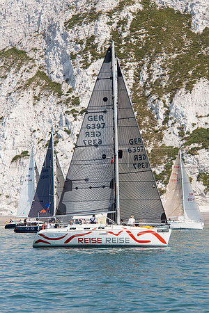 First 33.7 'Reise Reise'