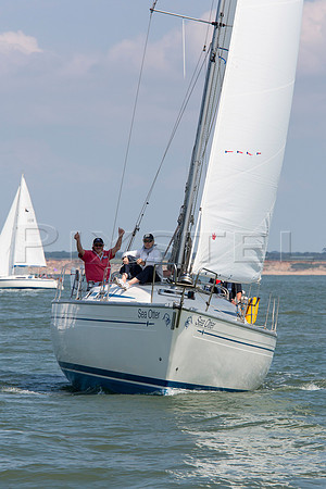 Bavaria 36 'Sea Otter'
