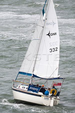 Westerly Griffon 'Susine'