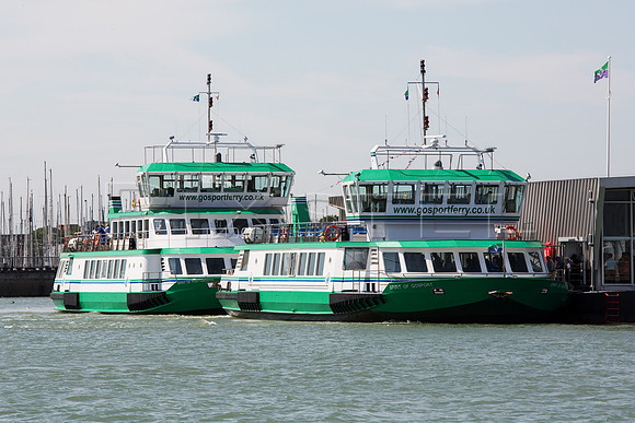Gosport Ferries