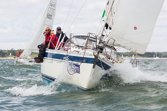 Hallberg-Rassy 31 Widgeon